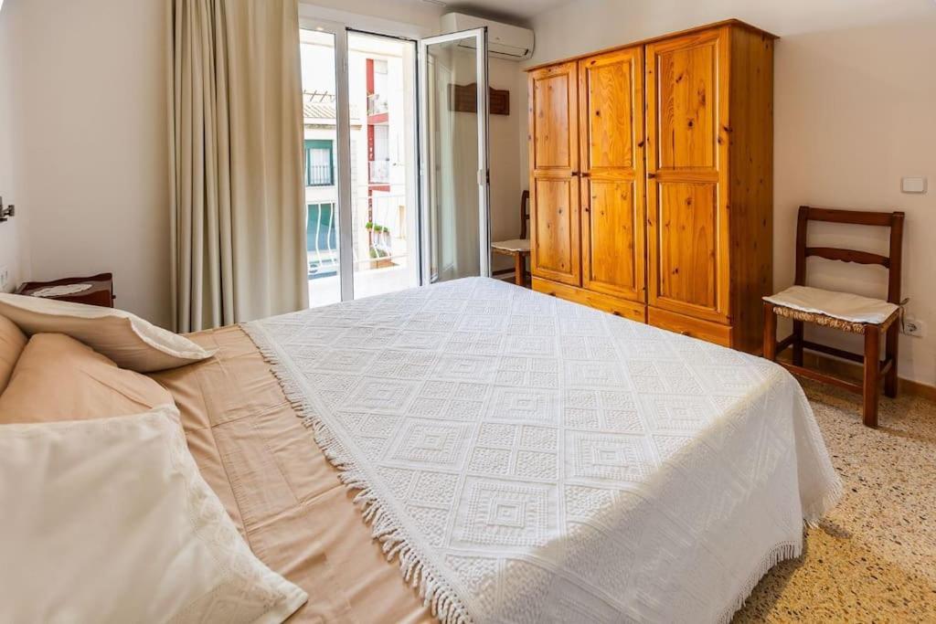 Niu D'Oreneta Canet De Mar Eksteriør bilde